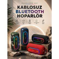 Kablosuz Bluetooth Hoparlör Taşınabilir