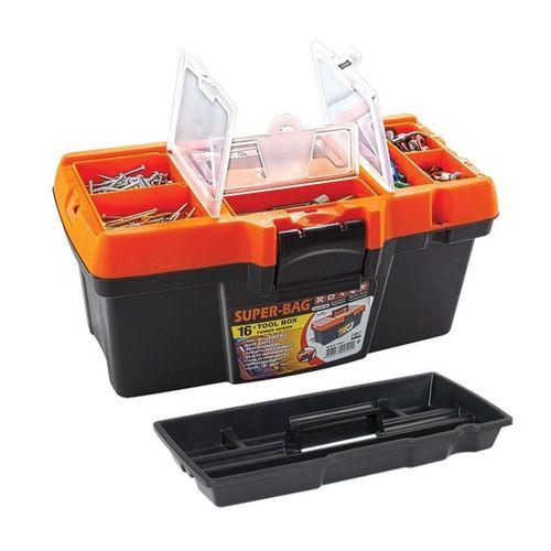 Süper Bag 16''(inc) El Alet Takım Çantası