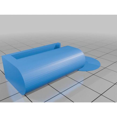 Kapak (Bu ürün Sadece Plastik parçadır - Almadan Önce Soru Sorabilirsiniz)