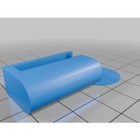 Kapak (Bu ürün Sadece Plastik parçadır - Almadan Önce Soru Sorabilirsiniz)