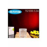 Rayan Noktalı Cam Şekerlik TG1030-5.5A