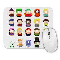 South Park Mouse Pad
