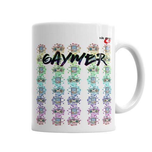 Gaymer Kupa Bardak Porselen