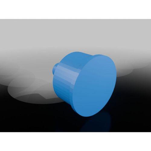 XLR TS 6.3mm Kombin Soket Toz Kapağı 3D Baskı (Bu ürün Sadece Plastik parçadır - Almadan Önce Soru Sorabilirsiniz)