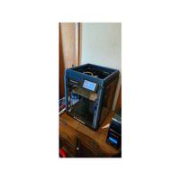 Flashforge Adventurer 5M Kasa Kapağı (Sadece Kapak) 3D Baskı (Bu ürün Sadece Plastik parçadır - Almadan Önce Soru Sorabilirsiniz)