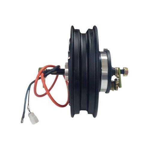 ARKA JANT + MOTOR KOMPLE (10 JANT) 72V 1500 W E-BIKE