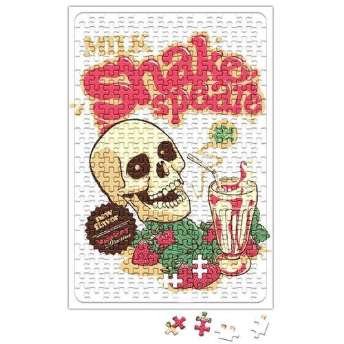 MigoCamisetas Puzzle 240 Parça Yapboz