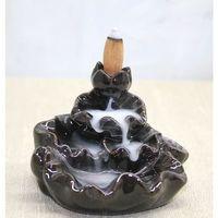 Seramik Geri Akış Tütsülük Model 5