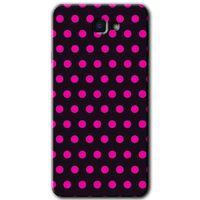 Potkal Hediye Fabrikası Samsung Galaxy J7 Prime 2 Kılıf HD Desen Baskılı Arka Kapak - Exlusive Design 4