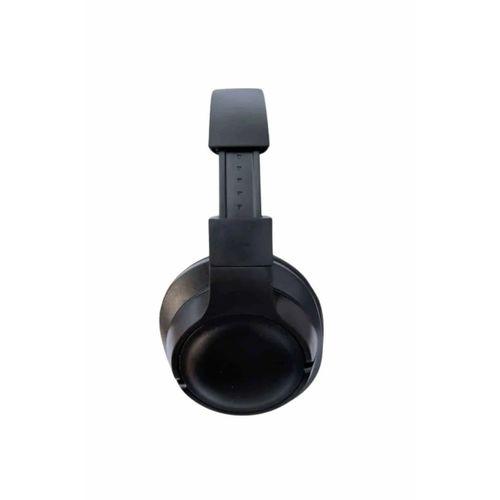 Kulak Üstü Kablosuz Bluetooth Kulaklık Yüksek Ses Kaliteli Anc Özelliği