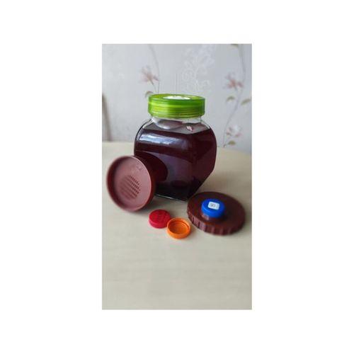 Lid Vacsy Zepter 3D Baskı (Bu ürün Sadece Plastik parçadır - Almadan Önce Soru Sorabilirsiniz)