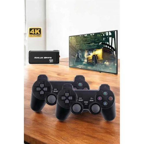 Game Box 20.000 Oyunlu 8k Ultra Oyun Konsolu