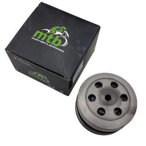 ARKA DEBRİYAJ Scooter 80cc