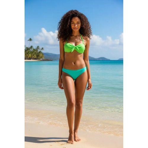 Black Spade Kadın Bikini Üst 8247