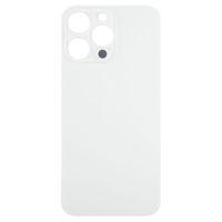 App. Iph. 15 Pro Max Uyumlu Arka Pil Kapağı - LENS HARİÇ.