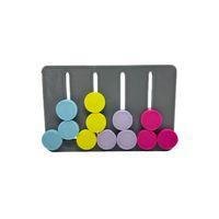 Juguete 1 Julio Portilla HKC 3D Baskı (Bu ürün Sadece Plastik parçadır - Almadan Önce Soru Sorabilirsiniz)