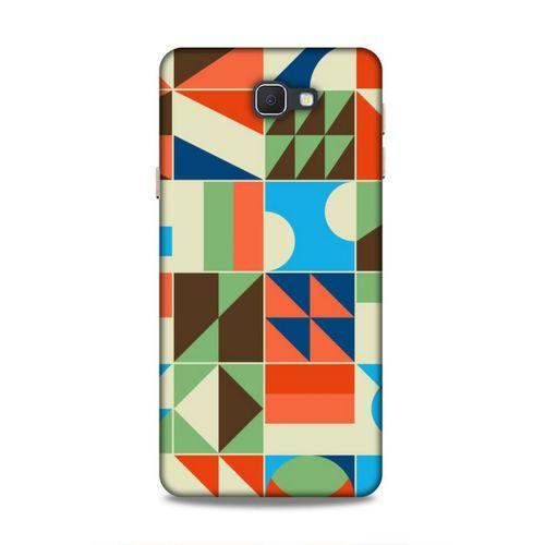 Samsung Galaxy J7 Prime Uyumlu Kılıf Insomnia (15) Antişok Kılıf Karışık