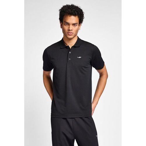 Lescon 25S-1297-25N Kısa Kol Polo Yaka Tshırt