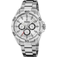 FESTINA F20623/1 MULTIFUNCTION ERKEK KOL SAATİ