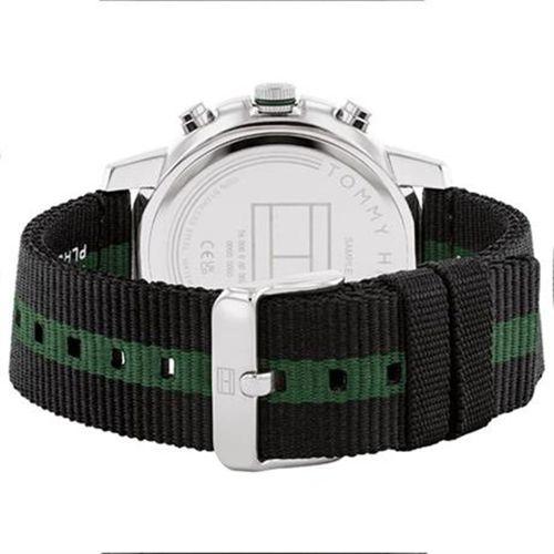 Tommy Hilfiger TH1792107 Erkek Kol Saati