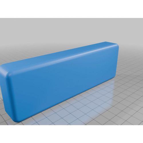 Tork Socket Schaller Tepsisi 3D Baskı (Bu ürün Sadece Plastik parçadır - Almadan Önce Soru Sorabilirsiniz)