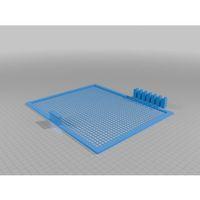 Coralland Kapak ve Braketler (Bu ürün Sadece Plastik parçadır - Almadan Önce Soru Sorabilirsiniz)