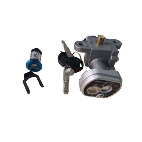 Kontak Set Zenzero
