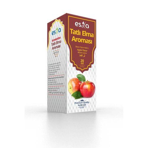 Tatlı Badem Yağı 20 Ml.
