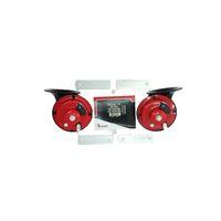 UNİVERSAL 12V Korna Dadat Çiftli Rolesiz Seger