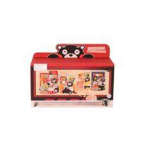 P880038 EVDE GÜNLÜK YAŞAM SETİ 388 PARÇA BLOCK OYUNCAK