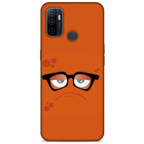 Emojix (51) Huawei P40 Kılıf Silikon Kapak Desenli