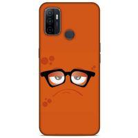 Emojix (51) Huawei P40 Kılıf Silikon Kapak Desenli