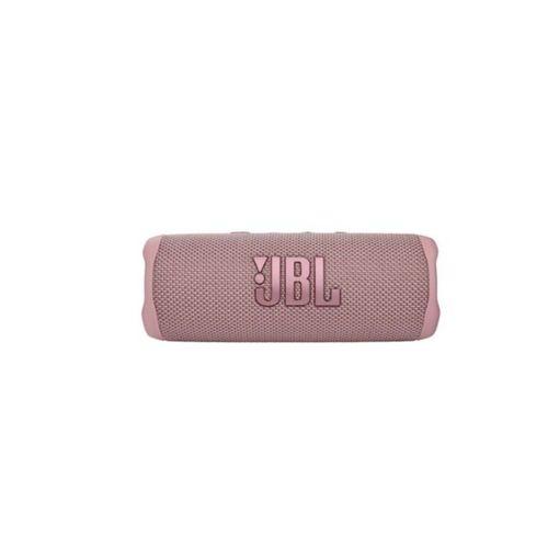 JBL FLIP 6 BLUETOOTH HOPARLOR PEMBE