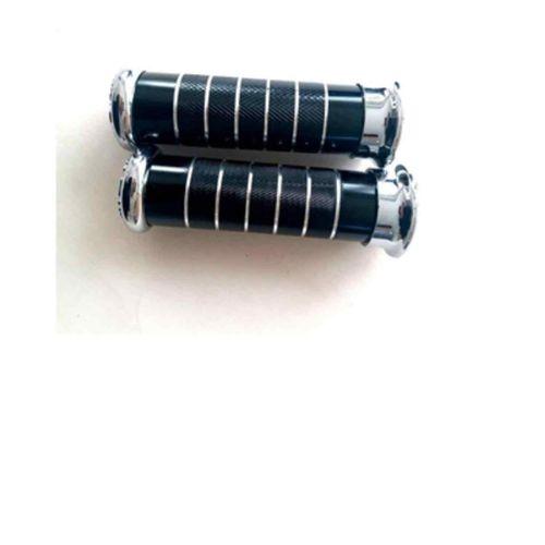 SEVGENT Gidon Elcik Takım Motor Xl94 Krom Süngerli