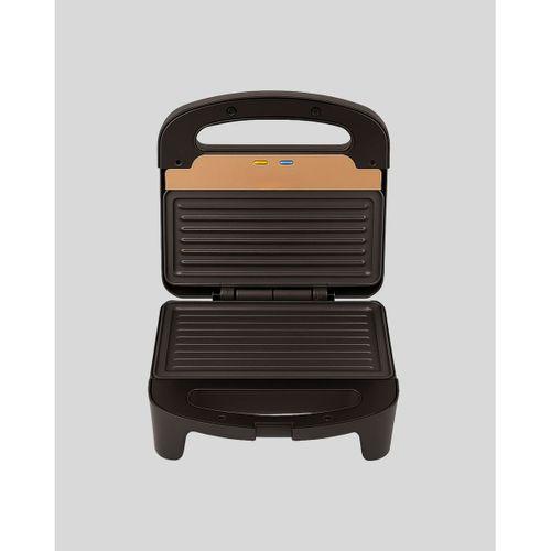 Tost Makinesi Hızlı Pişirme Teknolojisi 1500 Watt