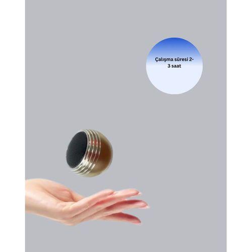 Taşınabilir Bluetooth Hoparlör Yüksek Ses Kaliteli Mini Tasarım