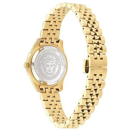 Versace VRSCVE9CA0424 Kadın Kol Saati