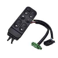 Opel Vectra A Cam Açma Dügmesi Anahtari Dörtlü 1988-1995