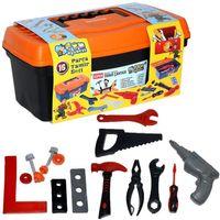 168C Tamir Seti 16 Parça-Halit Can Oyuncak