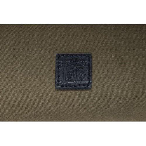 Beeztees DBL Köpek Taşıma Çantası, Yıkanabilir, 6,5Kg'ye kadar, Yeşil, 48x23x33cm