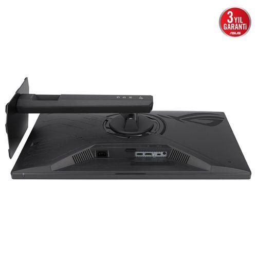 27 ASUS ROG STRIX XG27ACSR 220HZ 1MS 2K ADAPTİVE-SYNC PİVOT FAST IPS QHD GAMİNG MONİTÖR