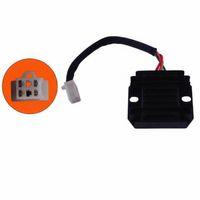 ATV Atv Linhai Regülatör 4 Kablo Jantel