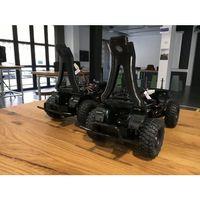 Eşek Araba Kamera Tutucu - 3714362