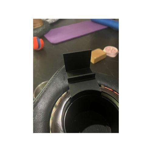 Kanepe Kupa Tutucu Telefon Montajı (Bu ürün Sadece Plastik parçadır - Almadan Önce Soru Sorabilirsiniz)