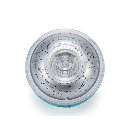 Bluetooth Hoparlörlü Yıldız Projeksiyon Gece Lambası Uzaktan Kumandalı Ve Döner Işık Efektli (kopya)