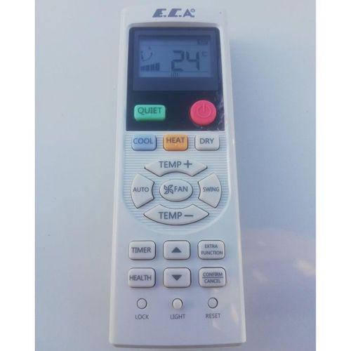 e.c.a spylos ile uyumlu İnverter Klima Kumandası-YR-HD01