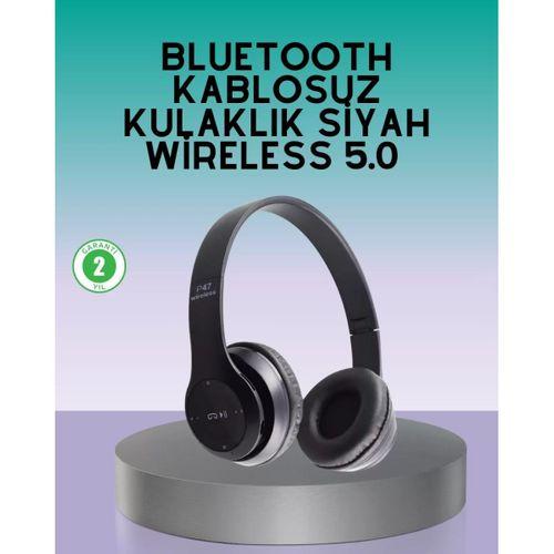 Suya Dayanıklı Bluetooth Kulaklık | Spor Ve Günlük Kullanıma Uygun