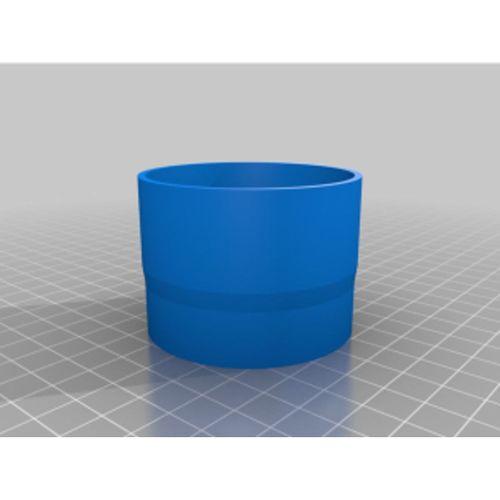 Harbor Freight Kum Püskürtücü Modifikasyonları (Bu ürün Sadece Plastik parçadır - Almadan Önce Soru Sorabilirsiniz)