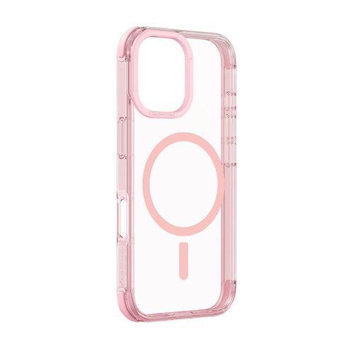 Apple iPhone 16 Plus Kılıf M-safe Şarj Özellikli Amazingthing Omni Serisi Kapak