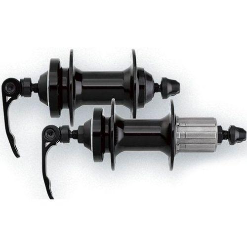 Hazne Takımı DTM01 Disk Rulmanlı QR Kaset 36 Delik